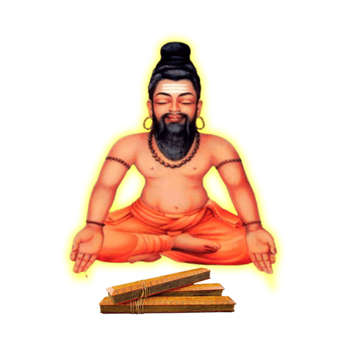 Bhrigu Nadi