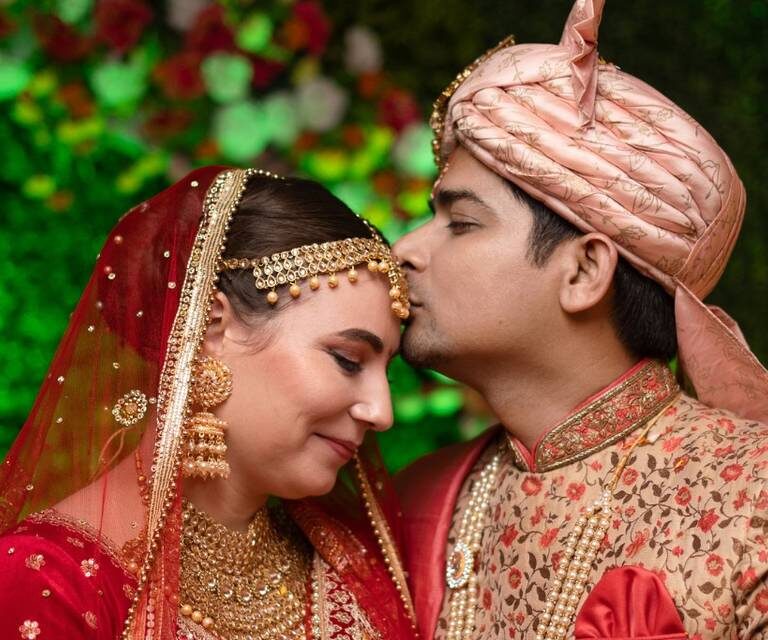 Marriage