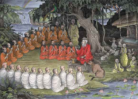 Nadi Jyotish Guru 3